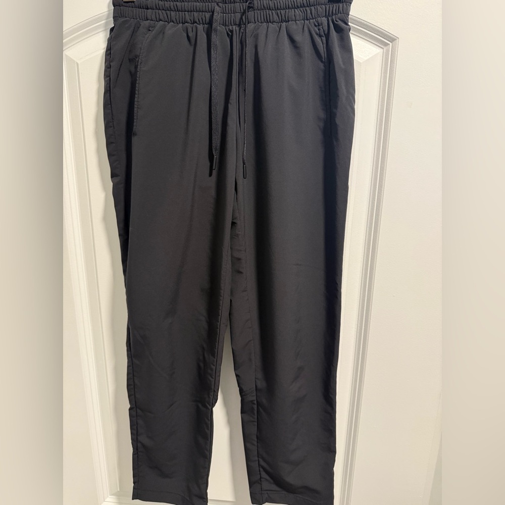 Zella Women's Black Joggers